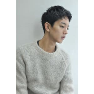 SAVOIAすっきりショート【 ヴィーガン×オーガニック×  - Hair salon SAVOIA with DOG【ヘアーサロン サボイア ウィズ ドッグ】掲載中