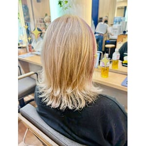 デザインカラー