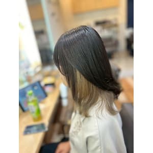 インナーカラー