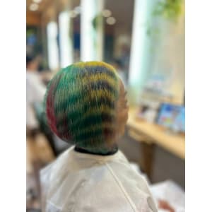 nina 【ニーナ】三軒茶屋×スタイル