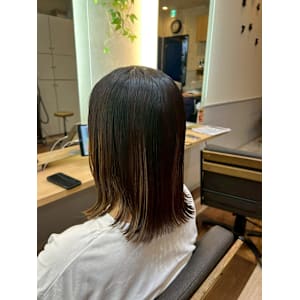 nina 【ニーナ】三軒茶屋×スタイル