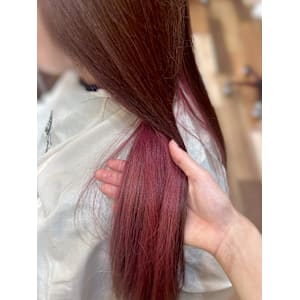 nina 【ニーナ】三軒茶屋×スタイル