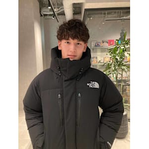 メンズナチュラルパーマ【Lolonois中津】