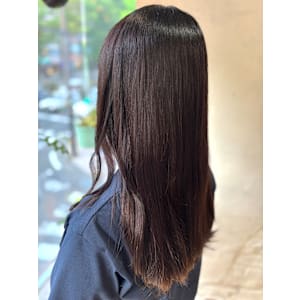 Buranko ロングヘア