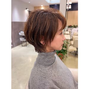 Rapport【ラポート】×スタイル