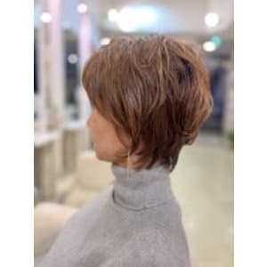 Rapport【ラポート】×スタイル