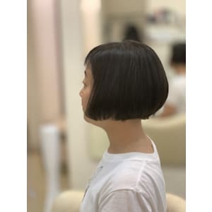 Rapport【ラポート】×スタイル