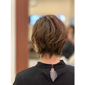 Rapport【ラポート】×スタイル