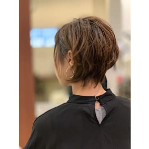 Rapport【ラポート】×スタイル