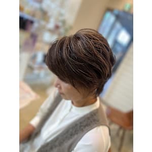 Rapport【ラポート】×スタイル