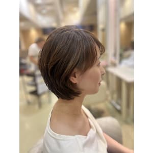 Rapport【ラポート】×スタイル