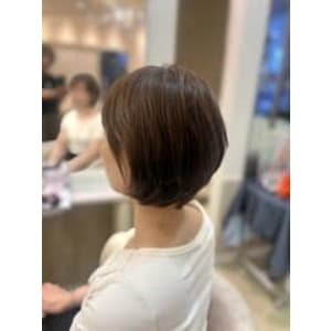 Rapport【ラポート】×スタイル