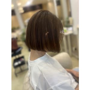 Rapport【ラポート】×スタイル