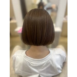 Rapport【ラポート】×スタイル