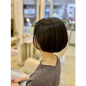 Rapport【ラポート】×スタイル