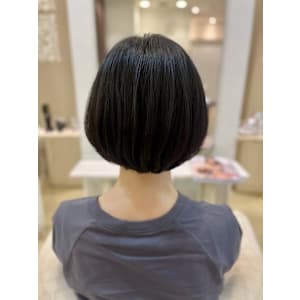 Rapport【ラポート】×スタイル