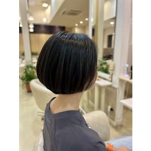 Rapport【ラポート】×スタイル