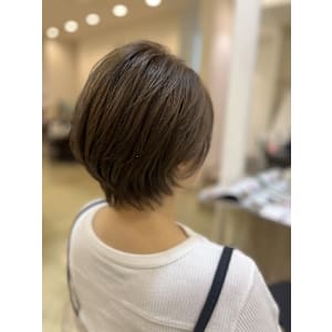 Rapport【ラポート】×スタイル