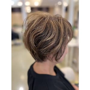 Rapport【ラポート】×スタイル