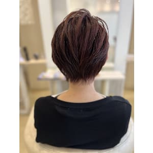 Rapport【ラポート】×スタイル