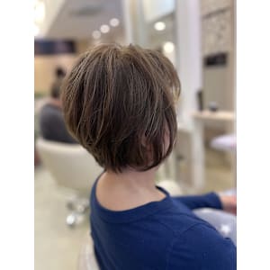 Rapport【ラポート】×スタイル