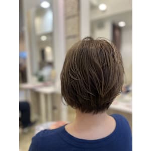 Rapport【ラポート】×スタイル