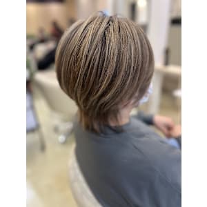 Rapport【ラポート】×スタイル