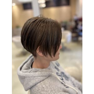 Rapport【ラポート】×スタイル