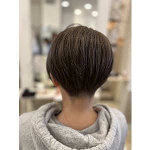 Rapport【ラポート】×スタイル