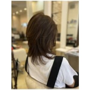 Rapport【ラポート】×スタイル