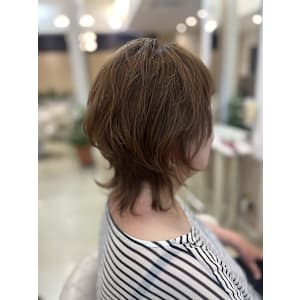 Rapport【ラポート】×スタイル