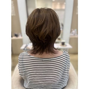 Rapport【ラポート】×スタイル