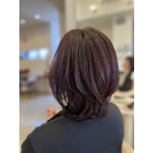 Rapport【ラポート】×スタイル