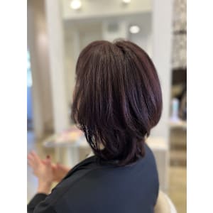 Rapport【ラポート】×スタイル