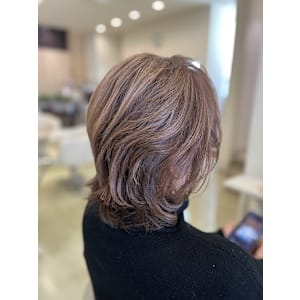 Rapport【ラポート】×スタイル