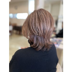 Rapport【ラポート】×スタイル