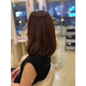 Rapport【ラポート】×スタイル