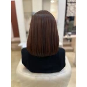 Rapport【ラポート】×スタイル