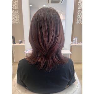 Rapport【ラポート】×スタイル