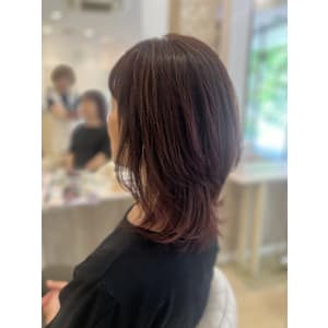 Rapport【ラポート】×スタイル