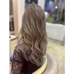 Rapport【ラポート】×スタイル