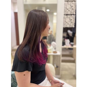 Rapport【ラポート】×スタイル