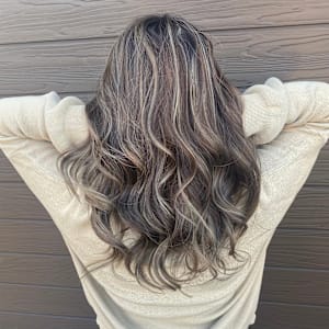 大人気シーライトカラー