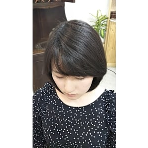 Beauty Science BOOZ×スタイル