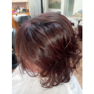 Beauty Science BOOZ×スタイル