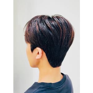 Metier×スタイル - GRANMASH【グランマッシュ】掲載中