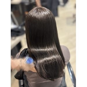 【Kurumi】透明感☆オリーブグレージュ♪