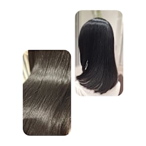 トリートメントエステ♪カシミヤ髪質改善トリートメント - Hair & Spa y‐Forme Ginza【ヘアアンドスパユーフォルムギンザ】掲載中