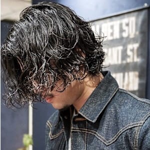 【メンズ×カット×メンズカット×パーマ】縮毛矯正も人気 - men's salon i SEEK【メンズサロンアイシーク】【旧：i SEEK】【メンズサロンアイシーク】掲載中