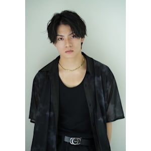 CUT IN STREET×スタイル